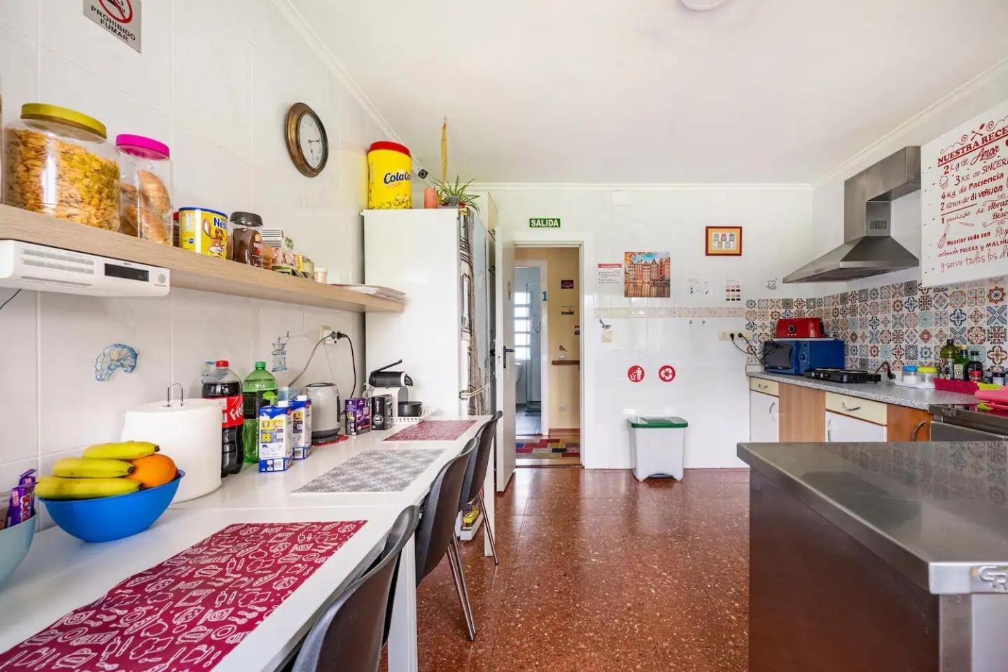 Family House Gijon Villa ภายนอก รูปภาพ