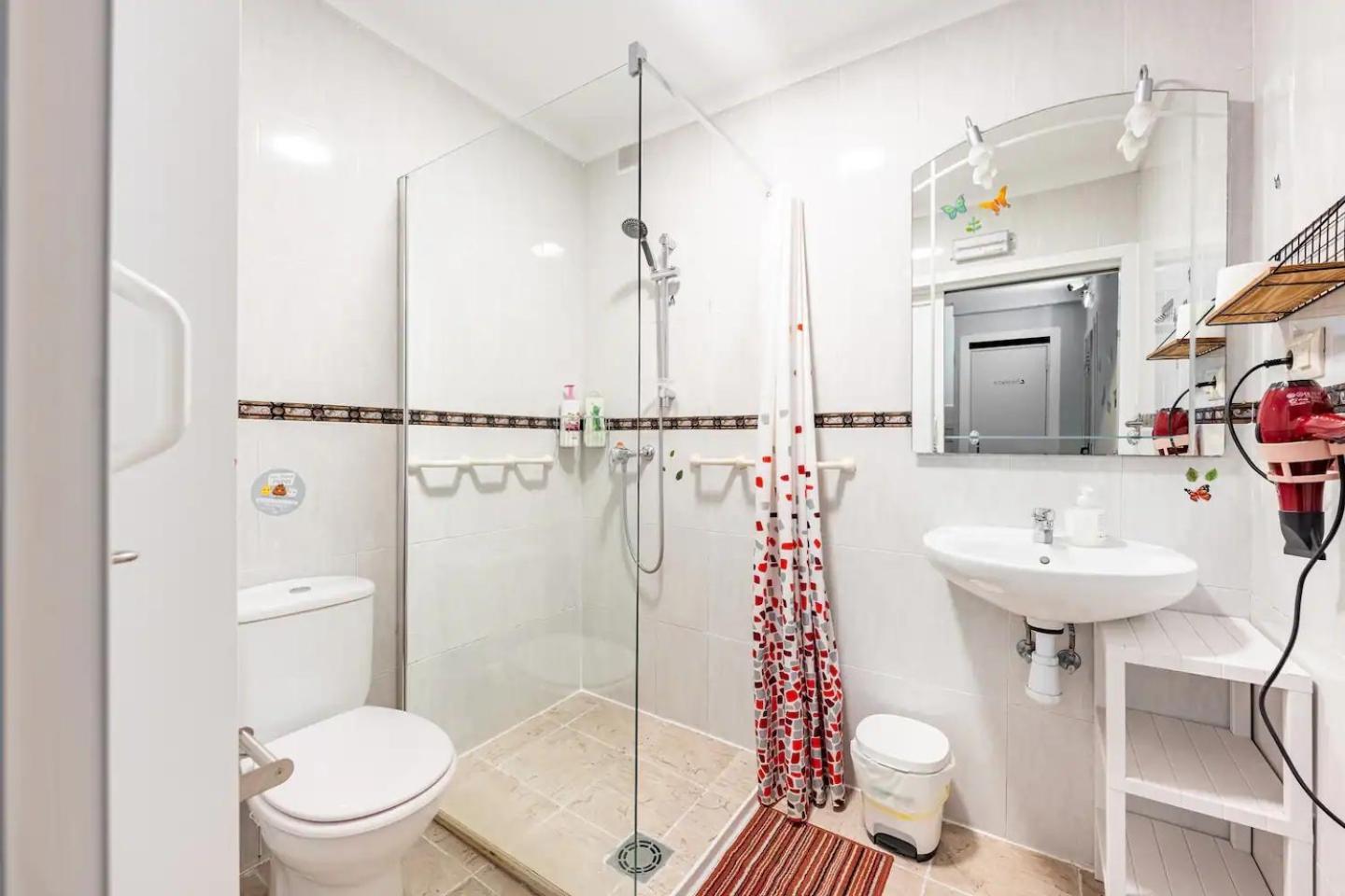 Family House Gijon Villa ภายนอก รูปภาพ