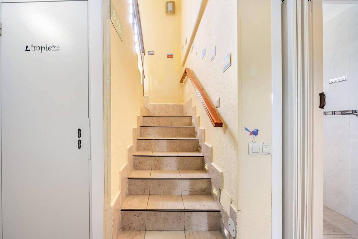 Family House Gijon Villa ภายนอก รูปภาพ