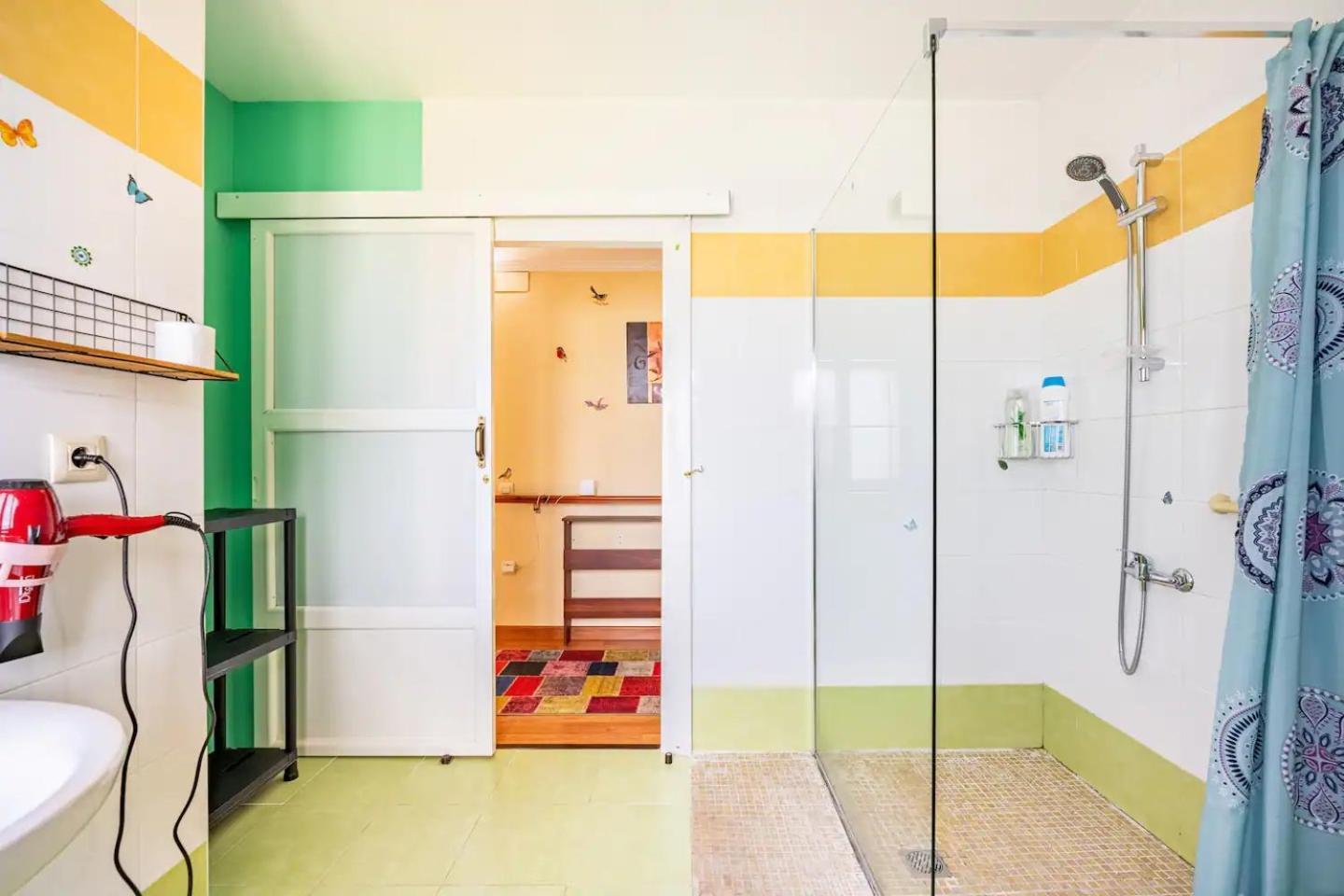 Family House Gijon Villa ภายนอก รูปภาพ