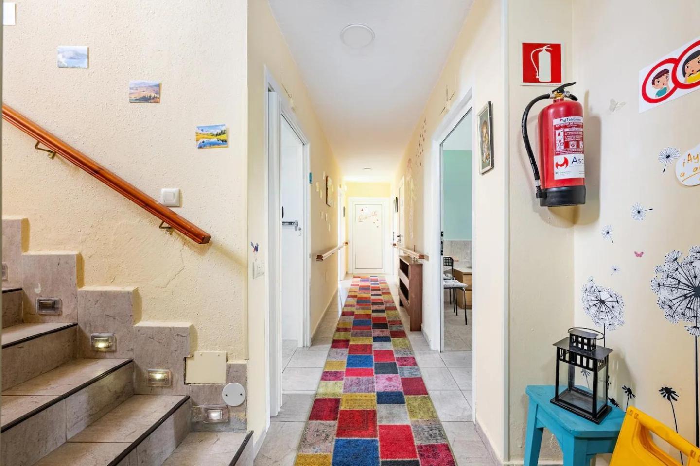 Family House Gijon Villa ภายนอก รูปภาพ