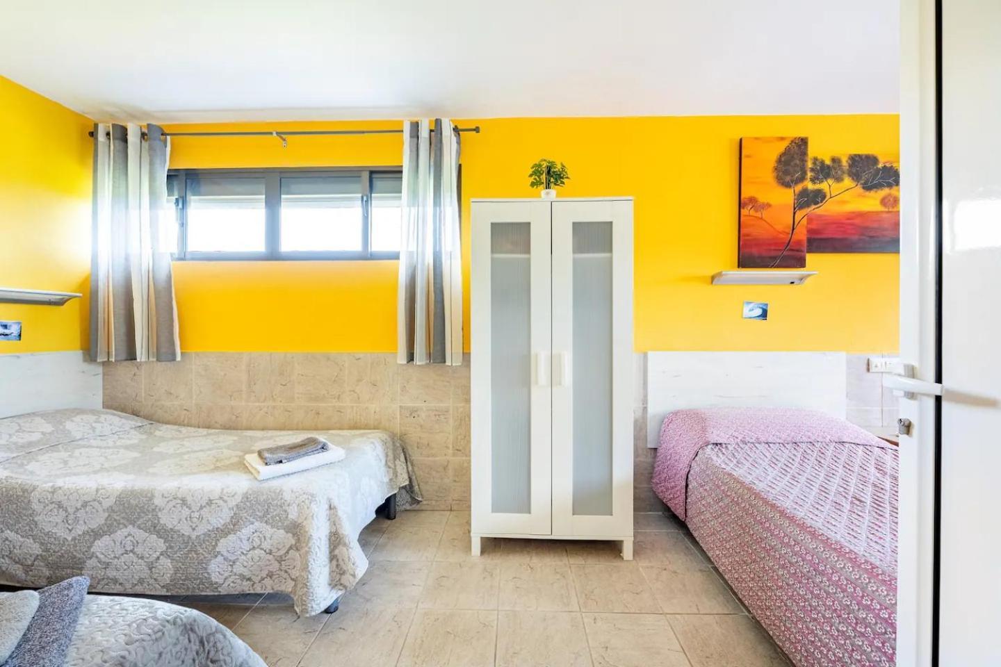 Family House Gijon Villa ภายนอก รูปภาพ