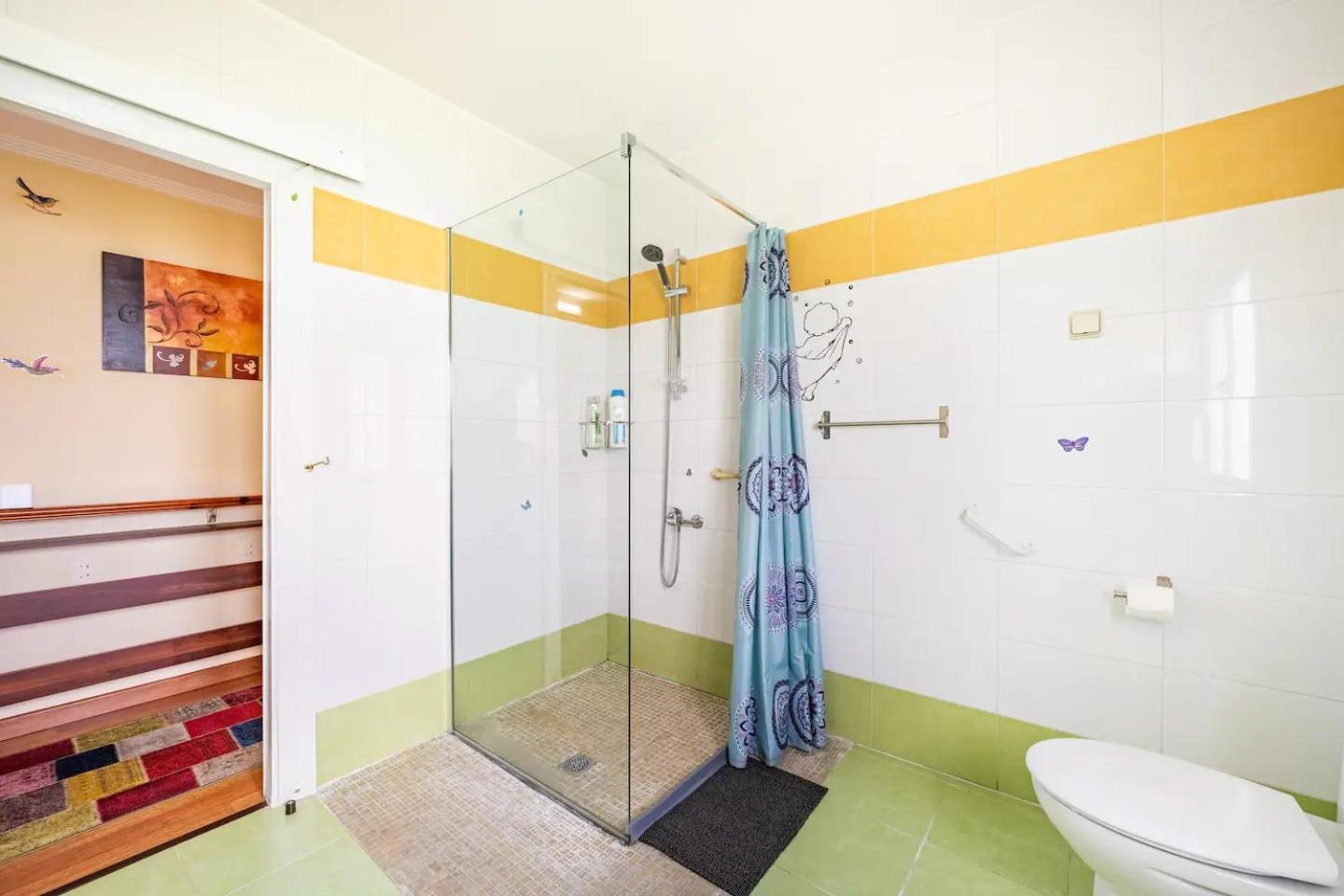 Family House Gijon Villa ภายนอก รูปภาพ