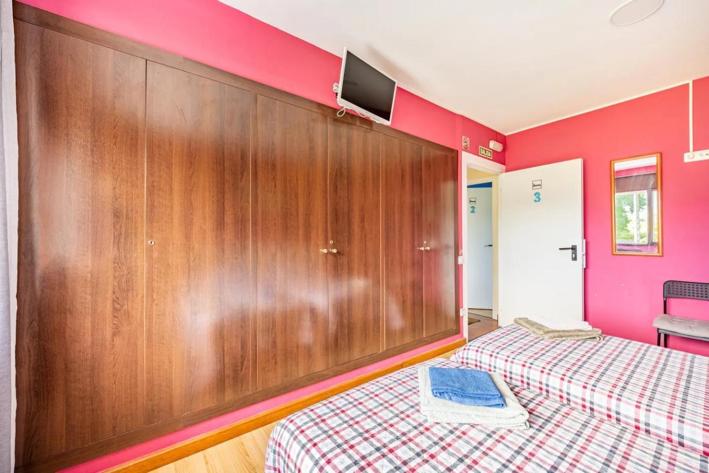 Family House Gijon Villa ภายนอก รูปภาพ