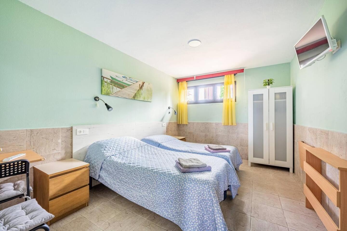 Family House Gijon Villa ภายนอก รูปภาพ