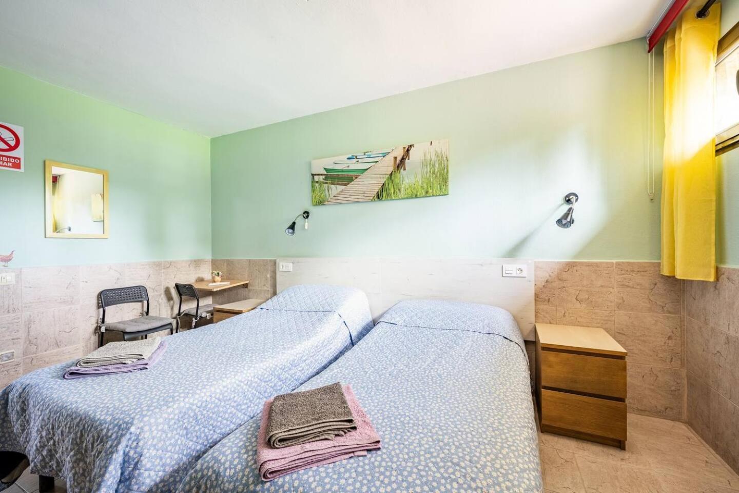 Family House Gijon Villa ภายนอก รูปภาพ