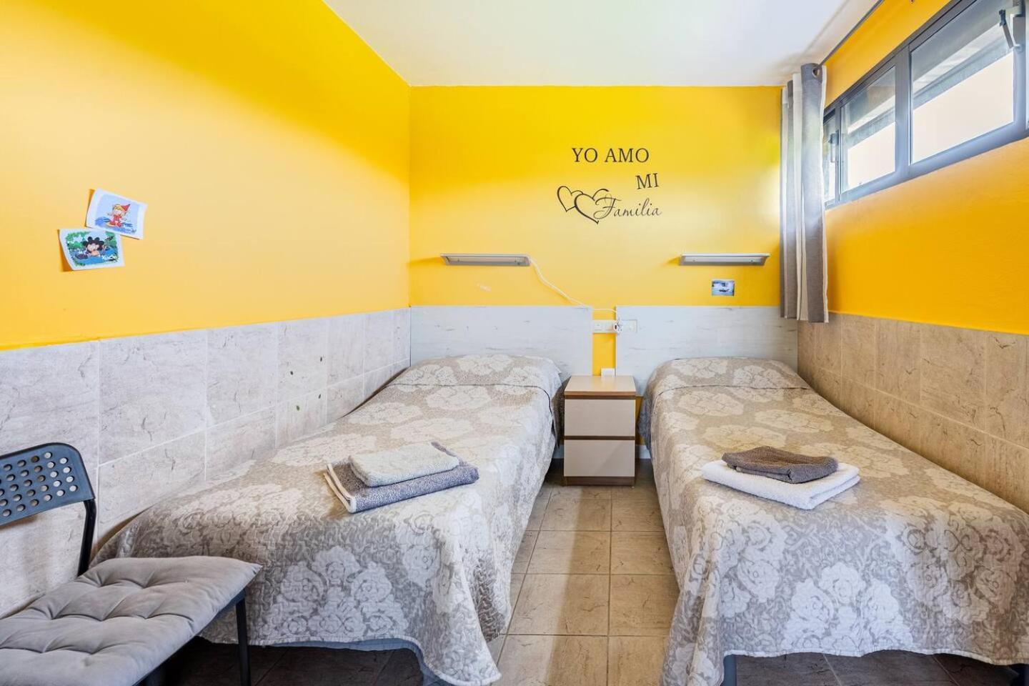 Family House Gijon Villa ภายนอก รูปภาพ