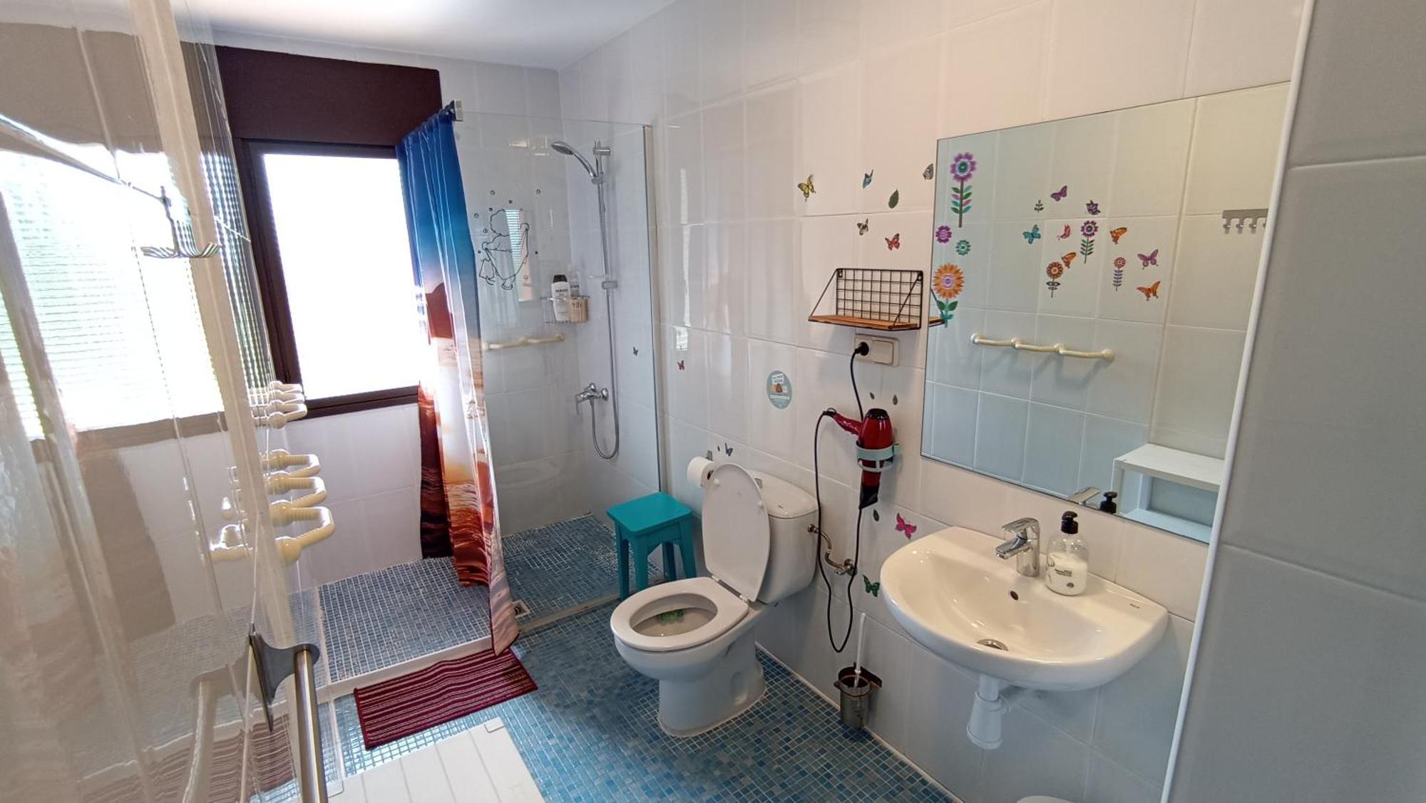 Family House Gijon Villa ภายนอก รูปภาพ