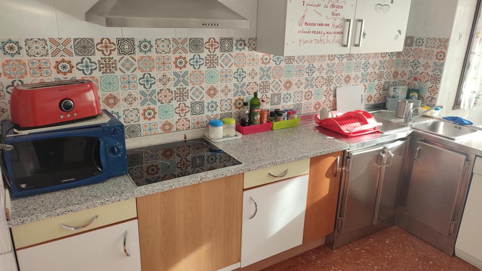 Family House Gijon Villa ภายนอก รูปภาพ