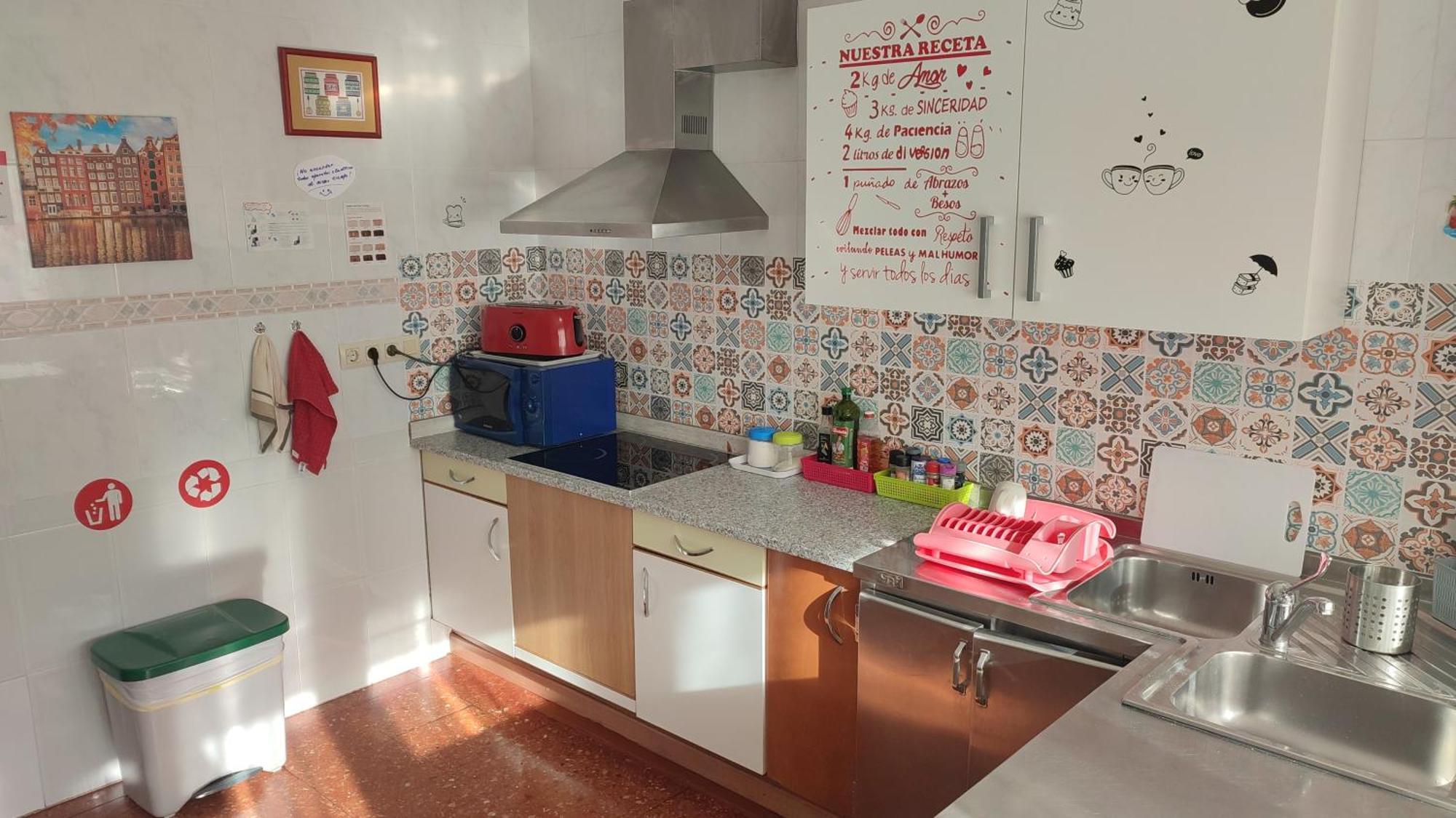 Family House Gijon Villa ภายนอก รูปภาพ